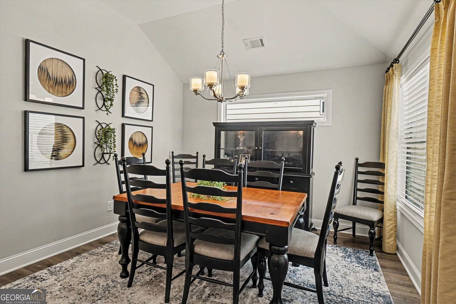 43 Homestead Crossing Hiram - Photo 7