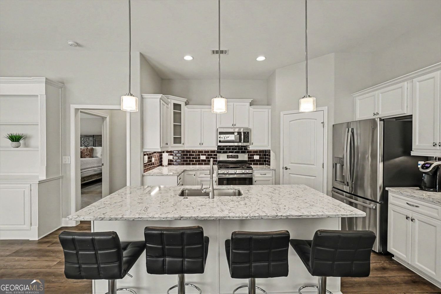 43 Homestead Crossing Hiram - Photo 8