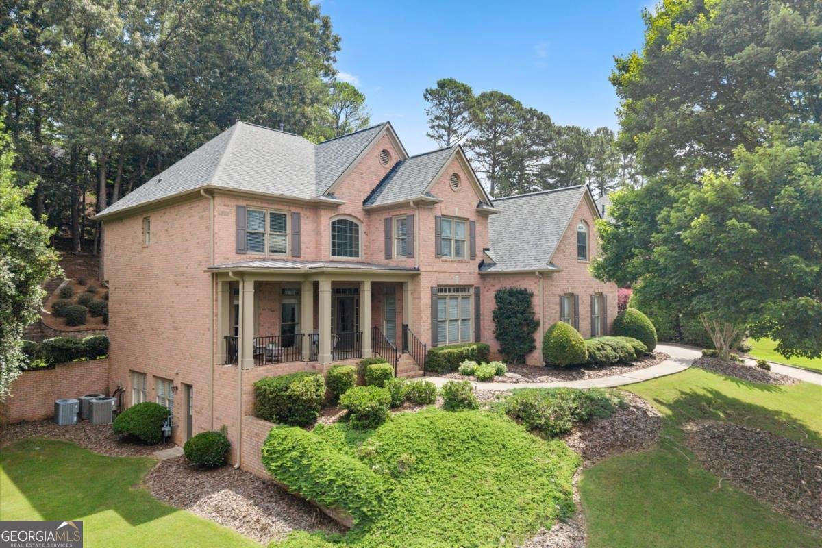 8475 High Hampton Chase Alpharetta - main photo