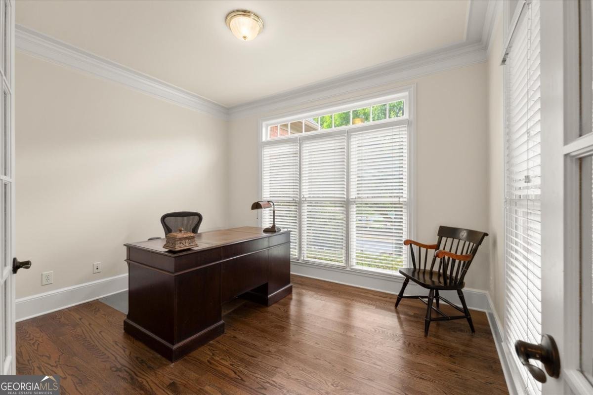8475 High Hampton Chase Alpharetta - Photo 10