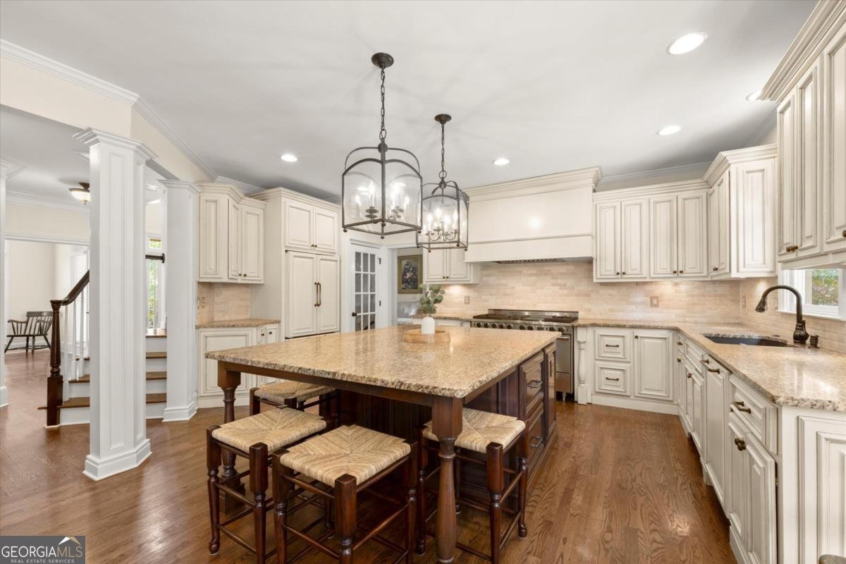 8475 High Hampton Chase Alpharetta - Photo 14