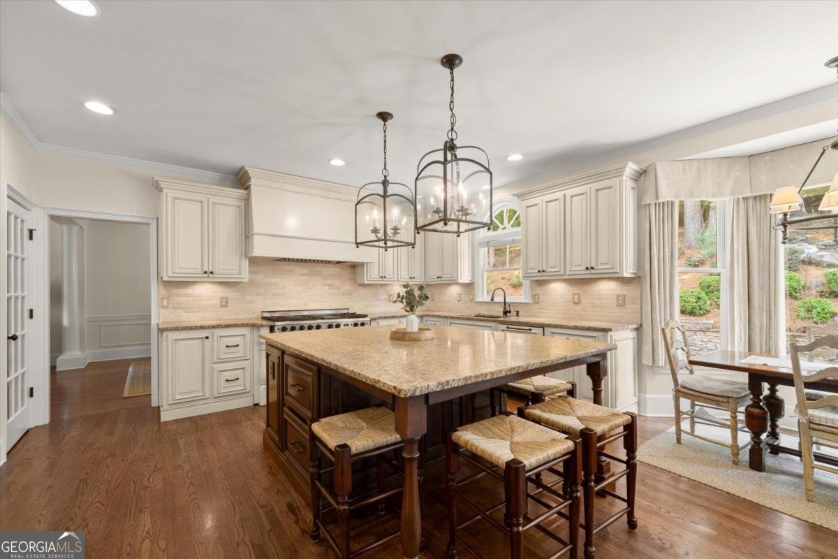 8475 High Hampton Chase Alpharetta - Photo 15