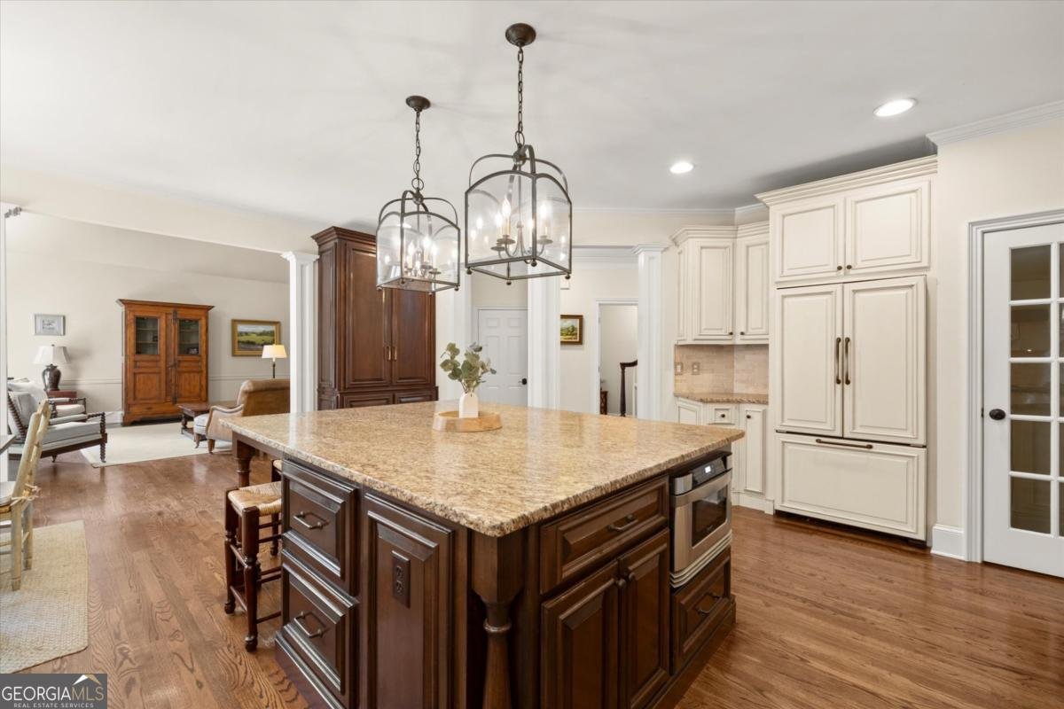 8475 High Hampton Chase Alpharetta - Photo 16