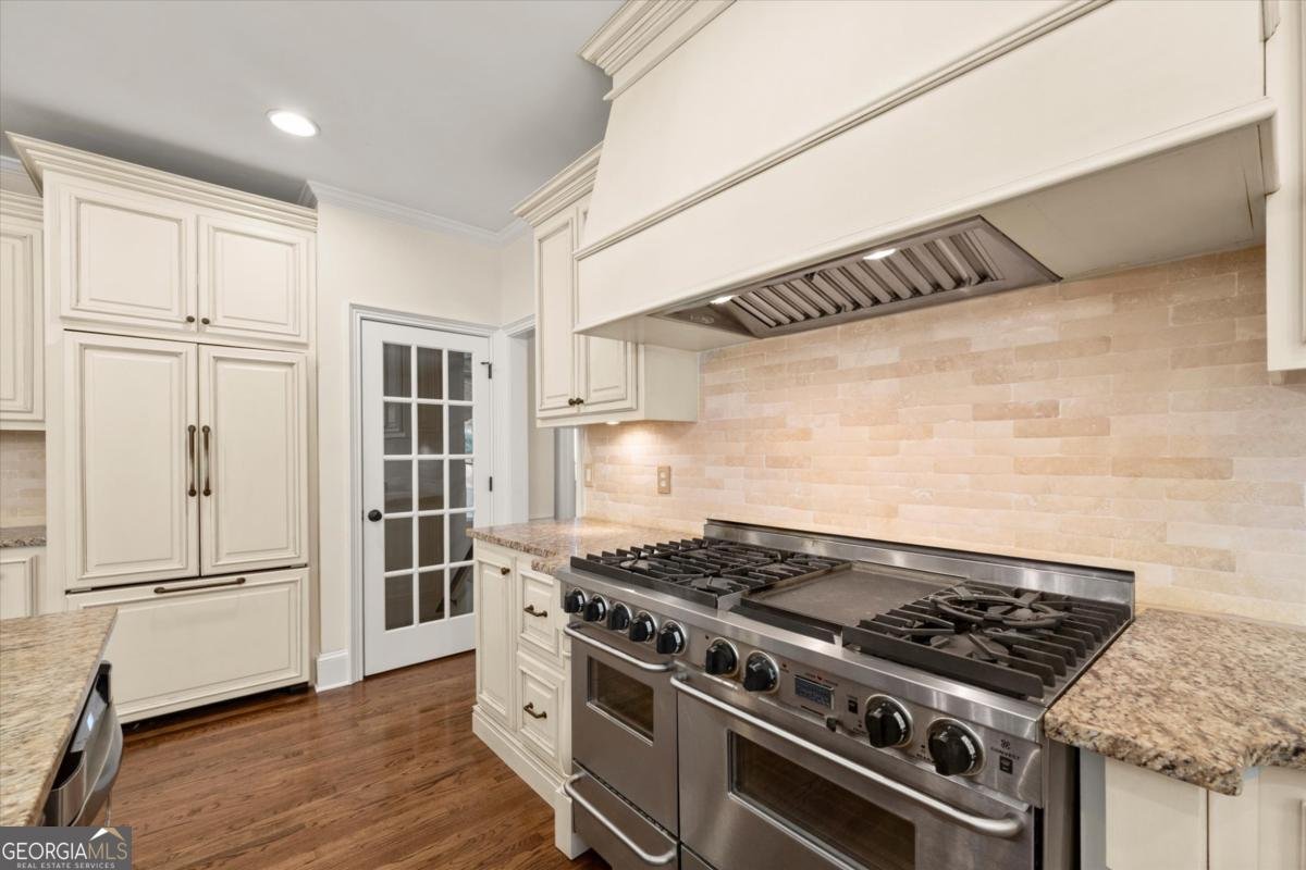 8475 High Hampton Chase Alpharetta - Photo 17