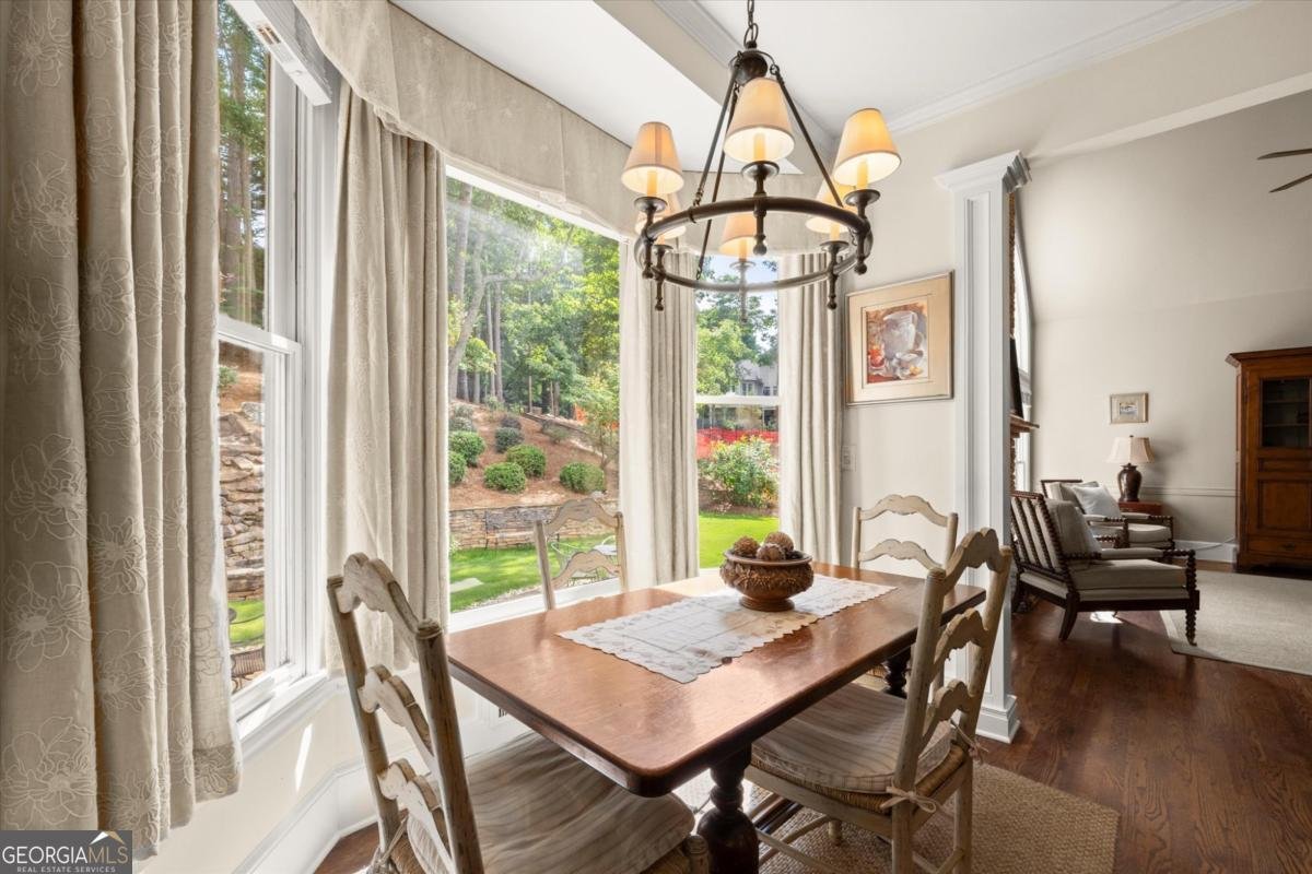 8475 High Hampton Chase Alpharetta - Photo 18