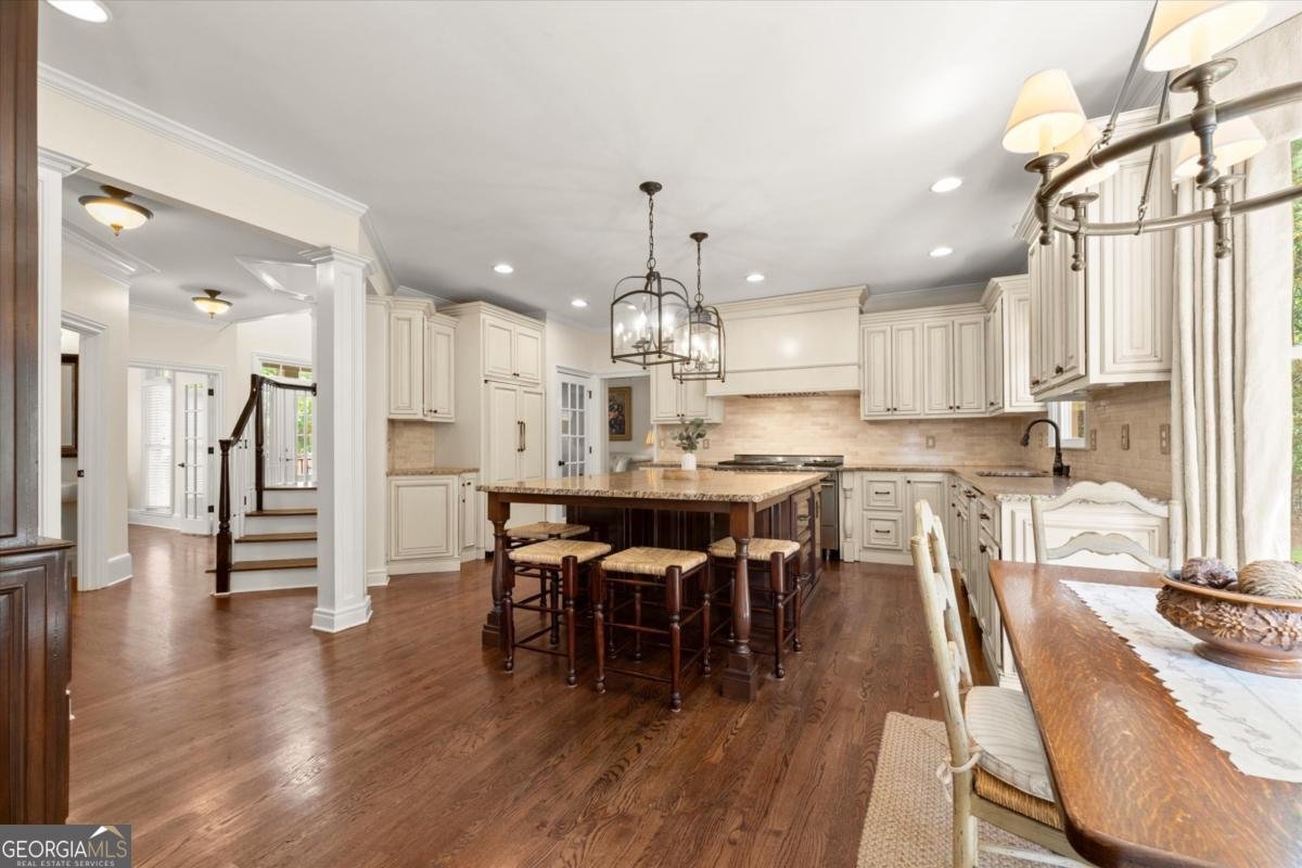 8475 High Hampton Chase Alpharetta - Photo 19