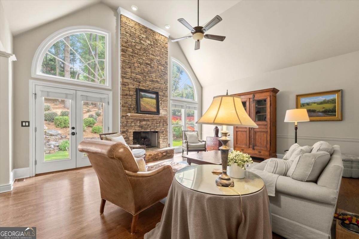 8475 High Hampton Chase Alpharetta - Photo 20