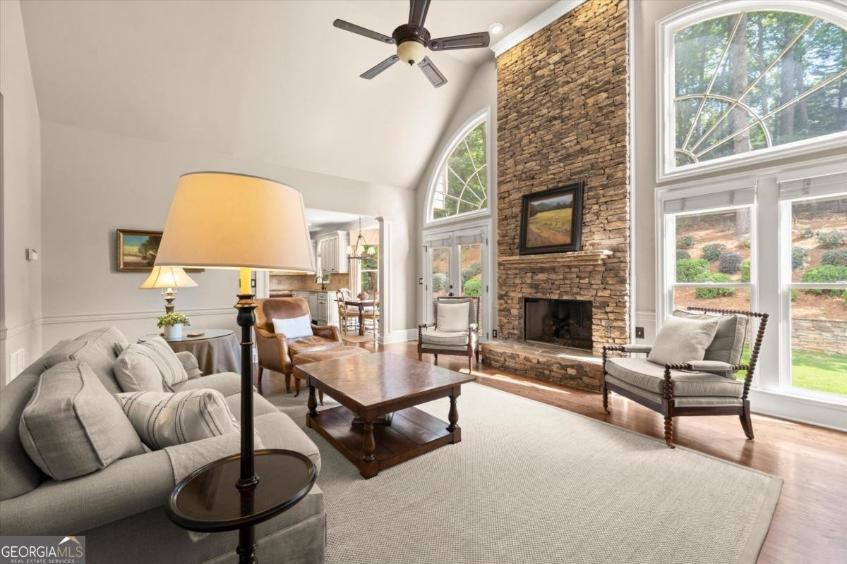 8475 High Hampton Chase Alpharetta - Photo 21