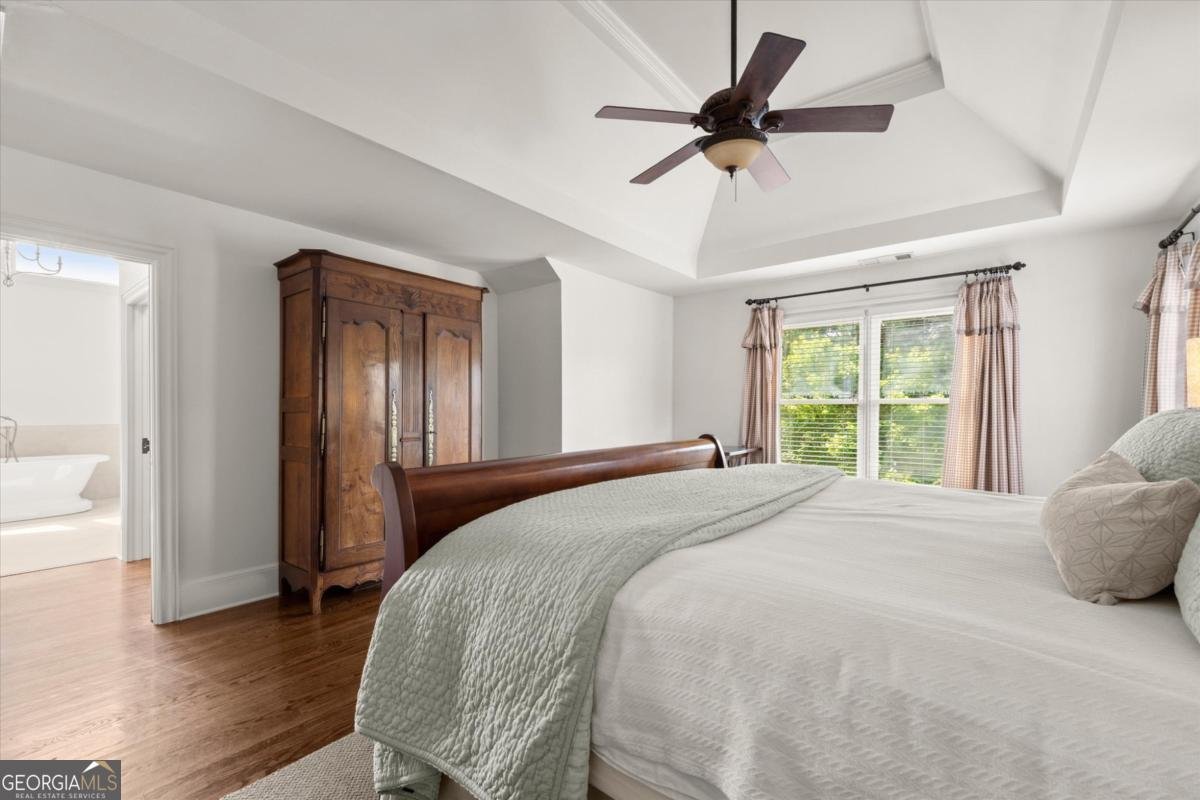 8475 High Hampton Chase Alpharetta - Photo 23