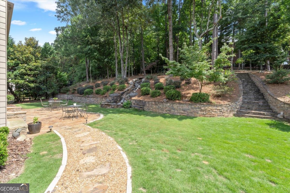 8475 High Hampton Chase Alpharetta - Photo 41