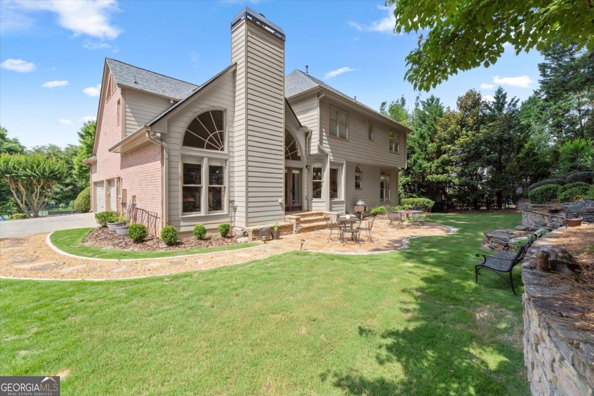8475 High Hampton Chase Alpharetta - Photo 42
