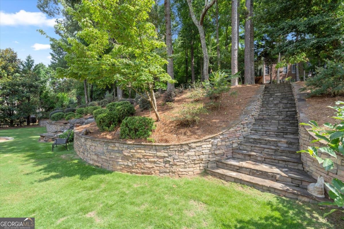 8475 High Hampton Chase Alpharetta - Photo 43