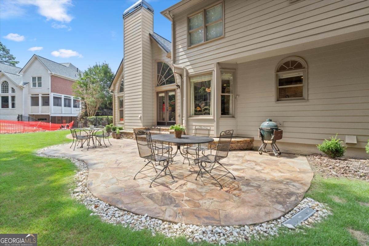 8475 High Hampton Chase Alpharetta - Photo 44