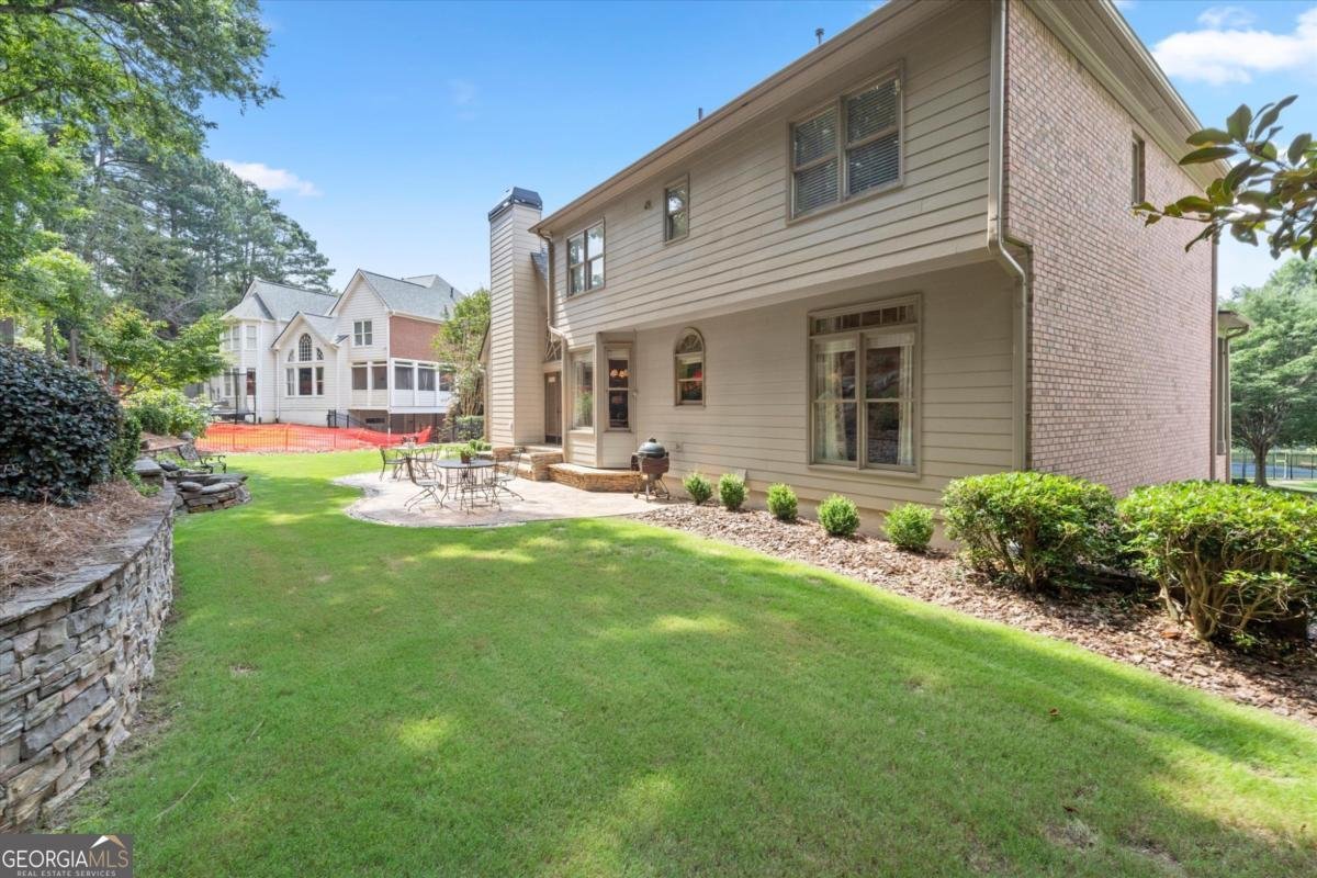 8475 High Hampton Chase Alpharetta - Photo 47