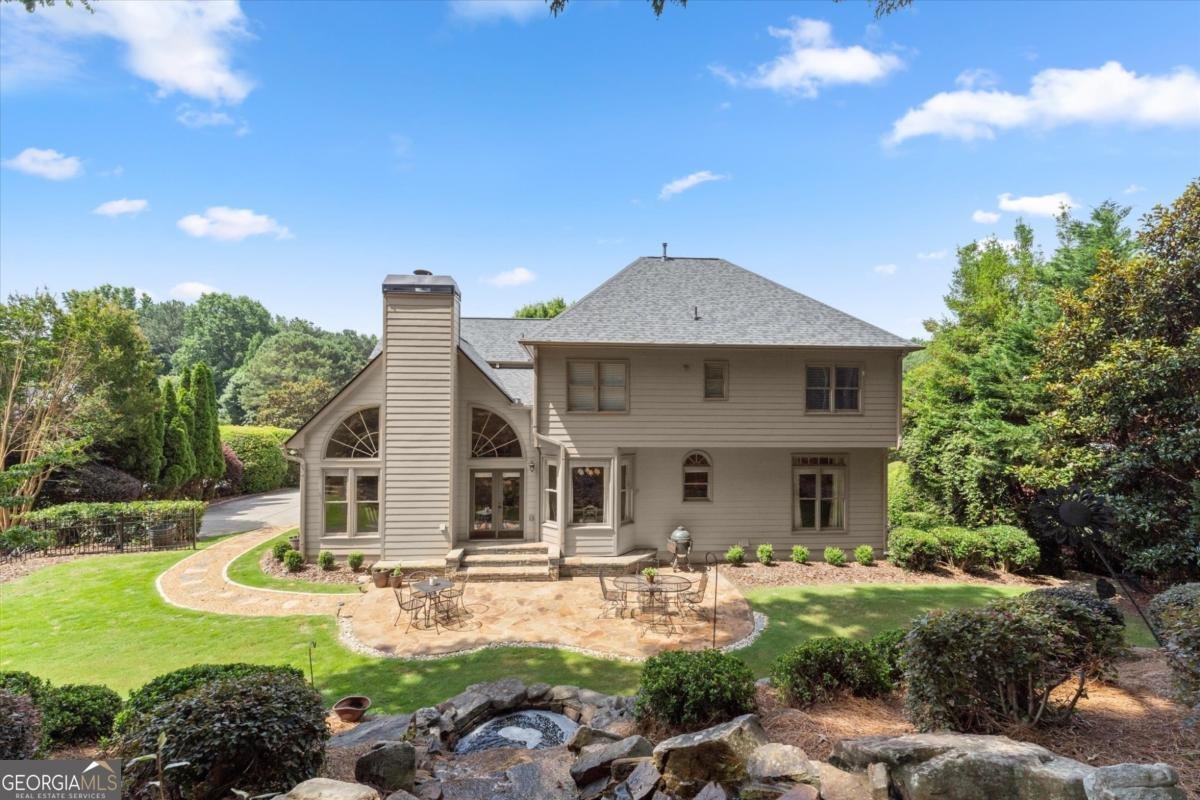 8475 High Hampton Chase Alpharetta - Photo 48