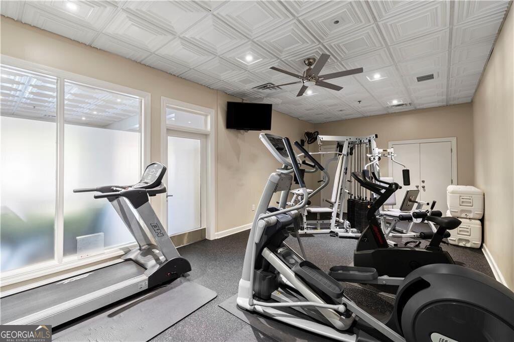 8475 High Hampton Chase Alpharetta - Photo 57