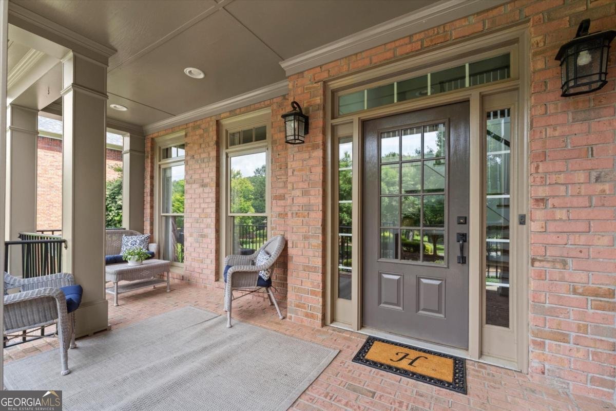 8475 High Hampton Chase Alpharetta - Photo 7