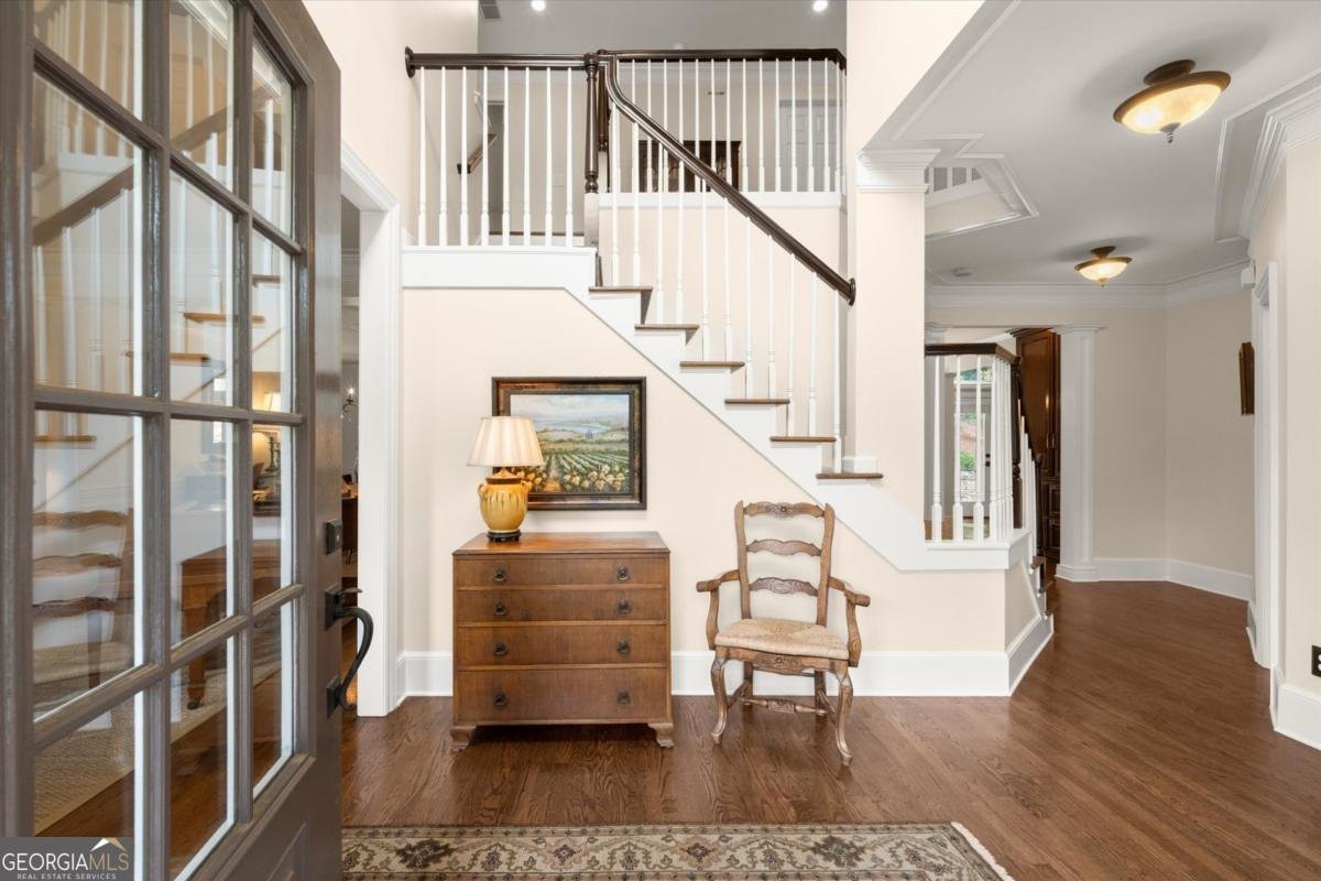 8475 High Hampton Chase Alpharetta - Photo 8