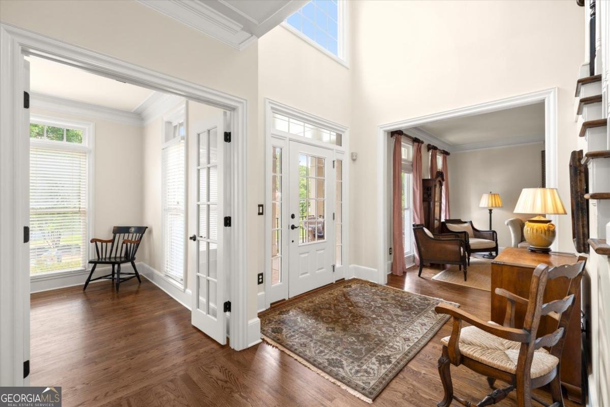 8475 High Hampton Chase Alpharetta - Photo 9