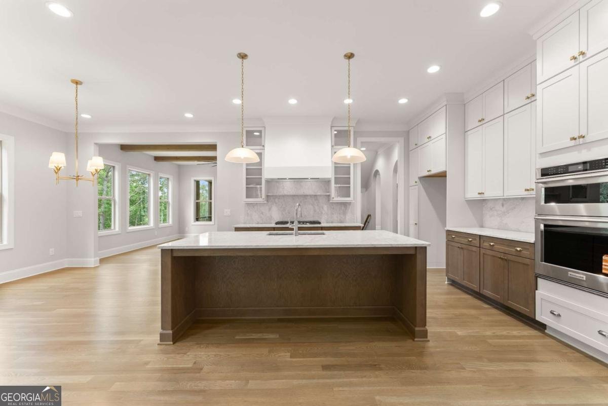 4860 Grandview Court Flowery Branch - Photo 12