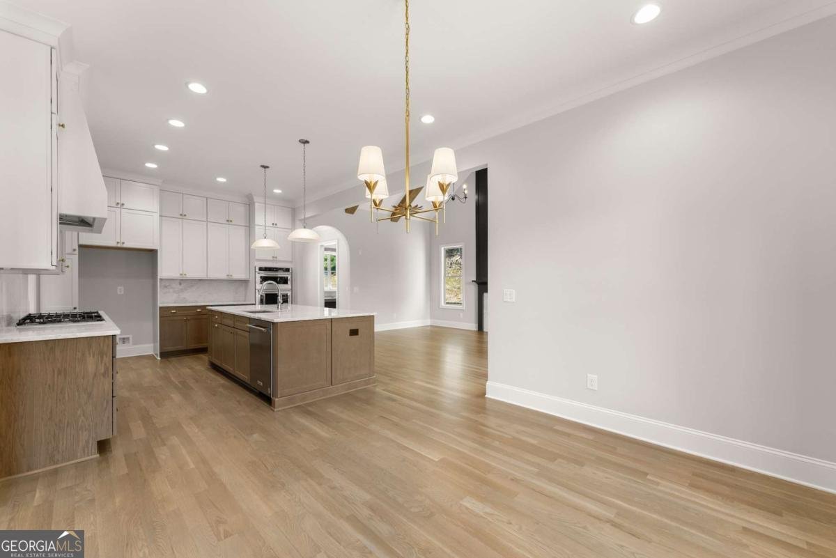 4860 Grandview Court Flowery Branch - Photo 16