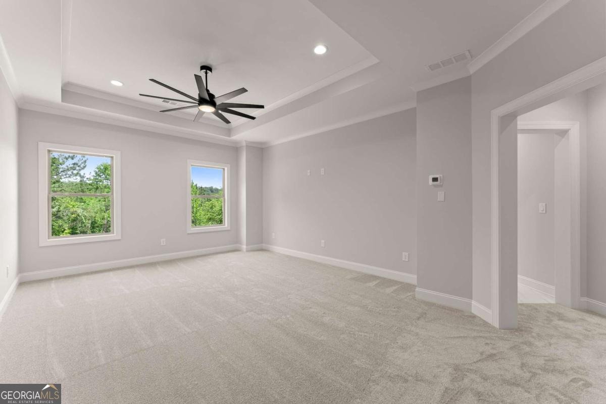 4860 Grandview Court Flowery Branch - Photo 31