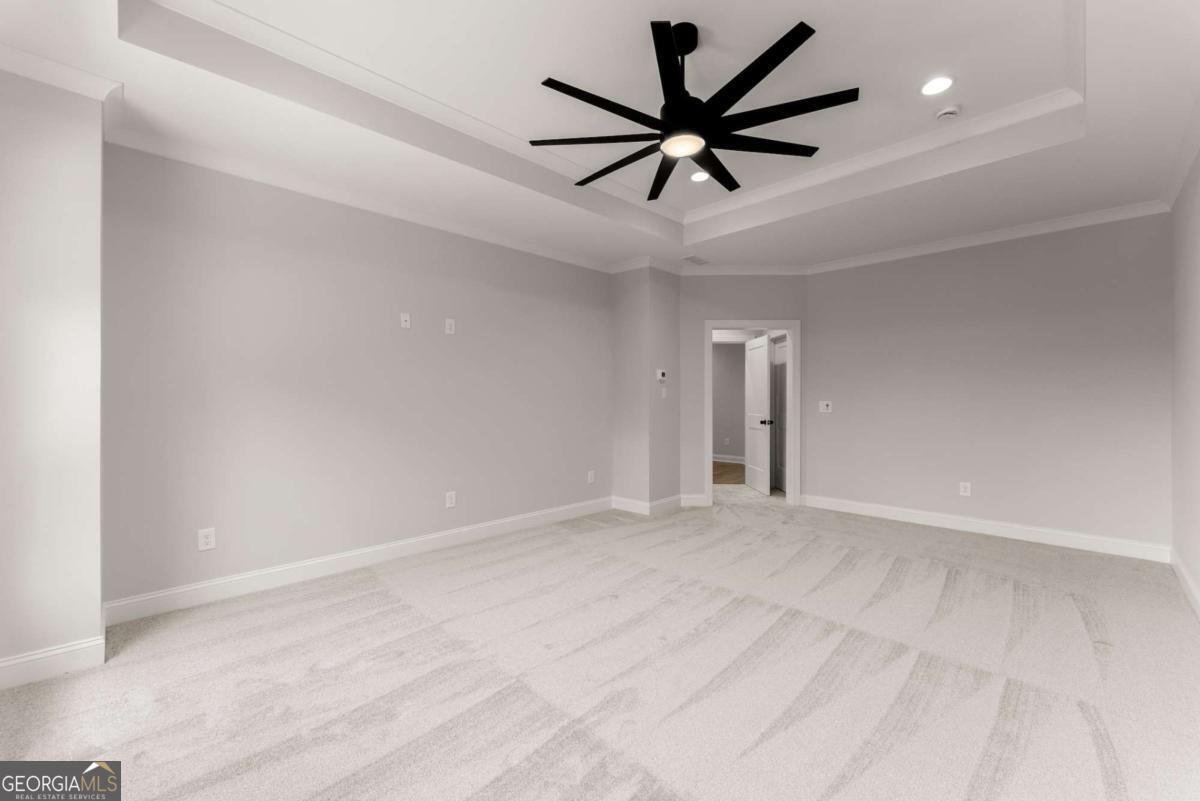 4860 Grandview Court Flowery Branch - Photo 32