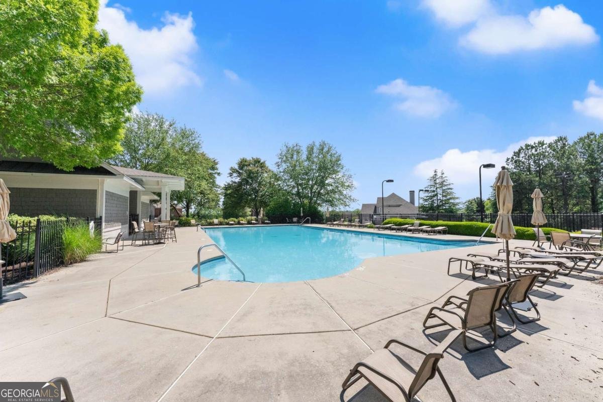 4860 Grandview Court Flowery Branch - Photo 65