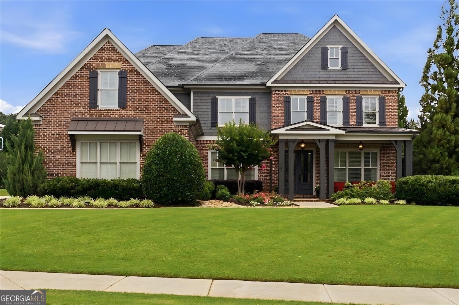 1332 KILMARNOCK Point Kennesaw - main photo