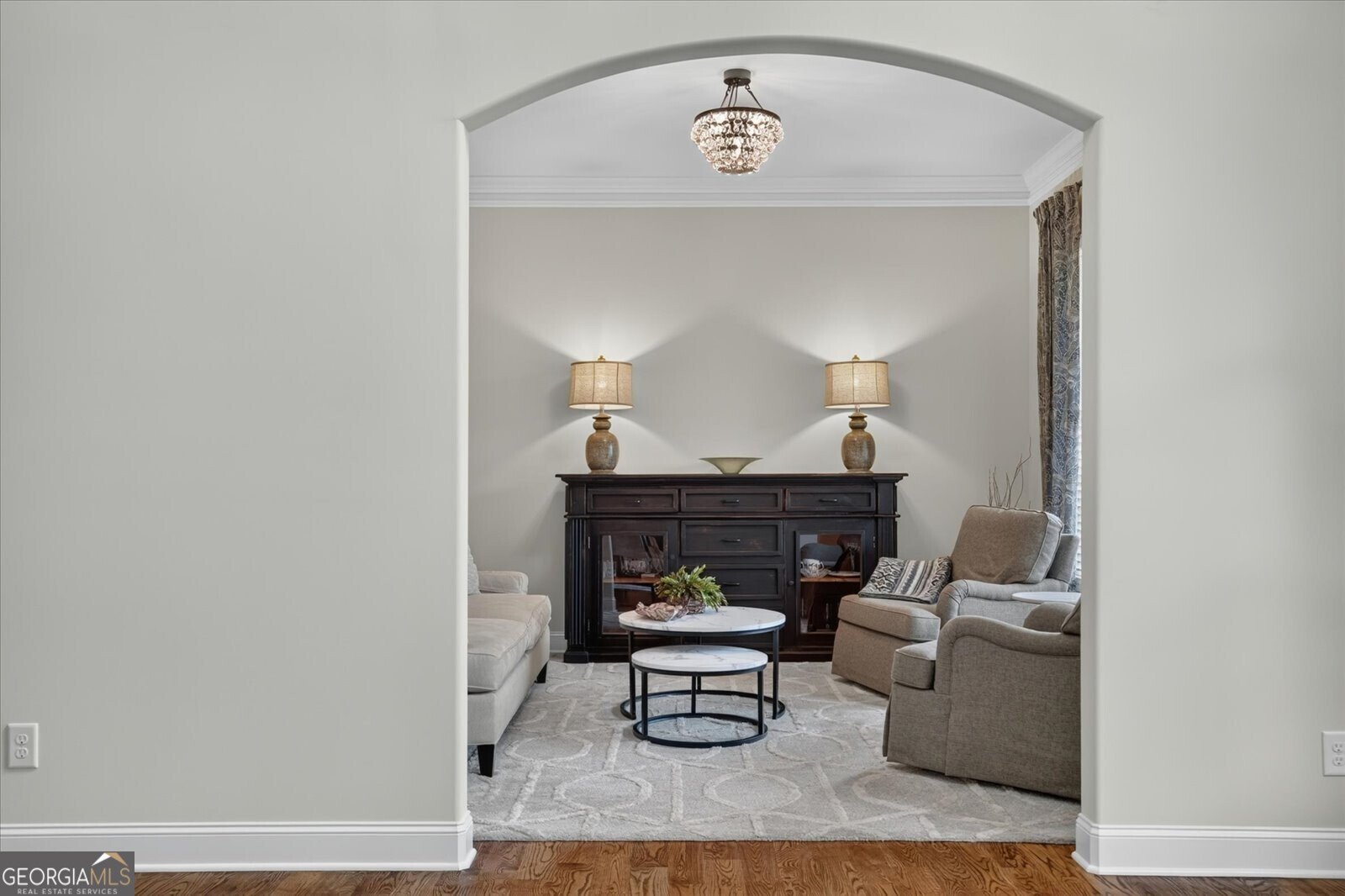 1332 KILMARNOCK Point Kennesaw - Photo 11