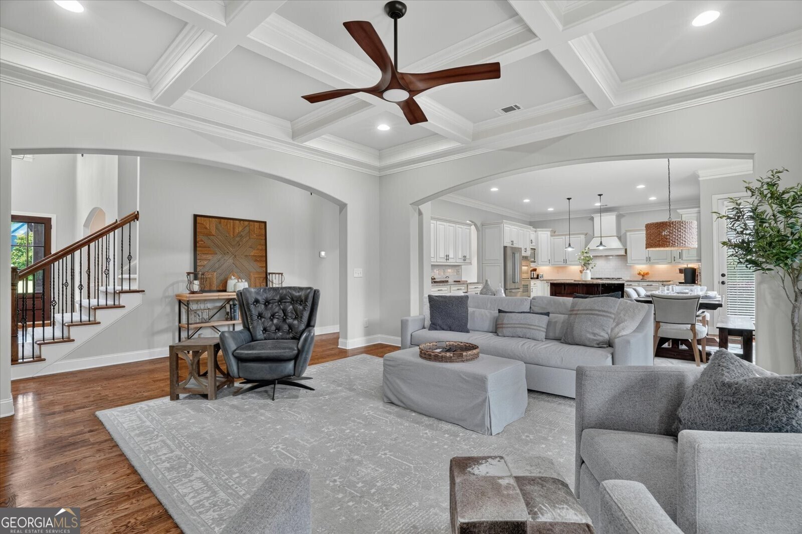 1332 KILMARNOCK Point Kennesaw - Photo 13