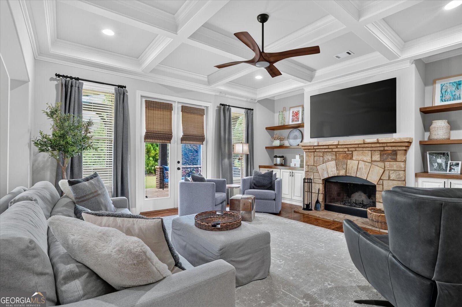 1332 KILMARNOCK Point Kennesaw - Photo 14
