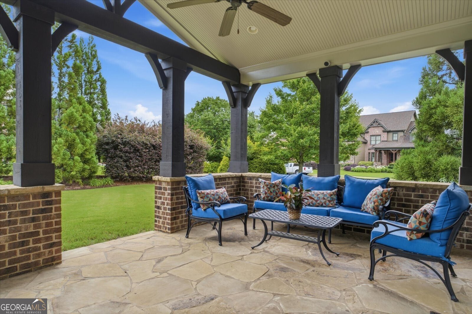 1332 KILMARNOCK Point Kennesaw - Photo 16