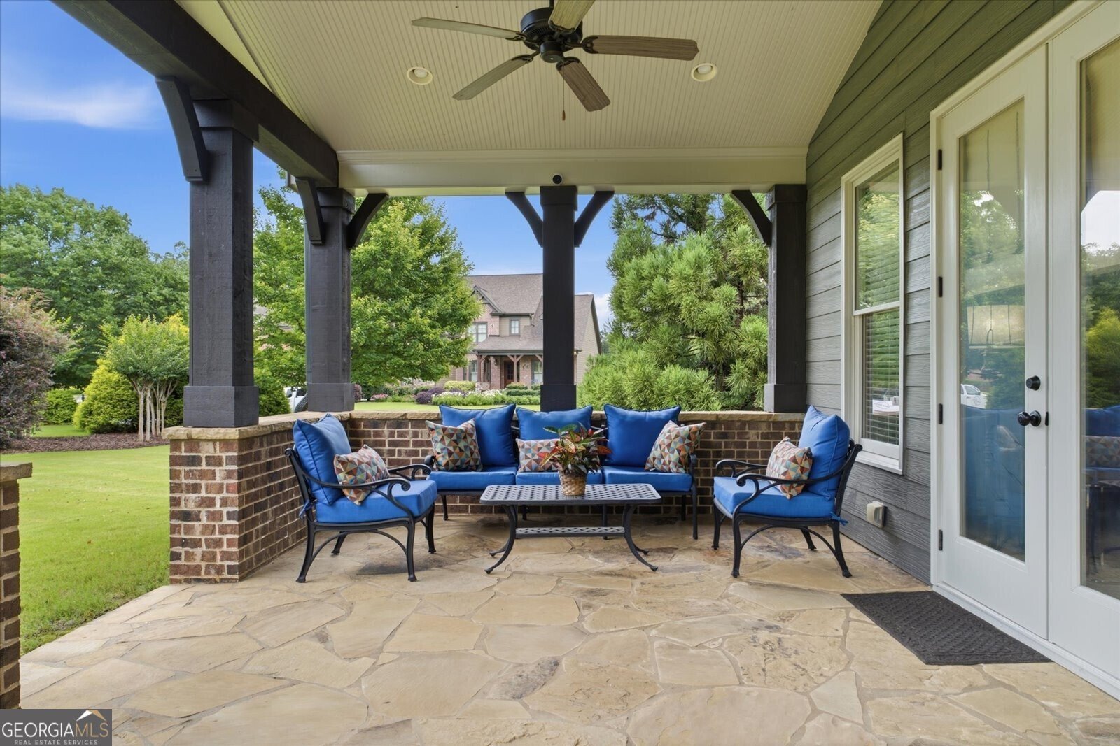 1332 KILMARNOCK Point Kennesaw - Photo 17