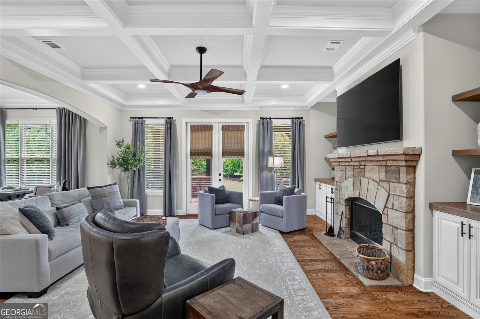 1332 KILMARNOCK Point Kennesaw - Photo 18