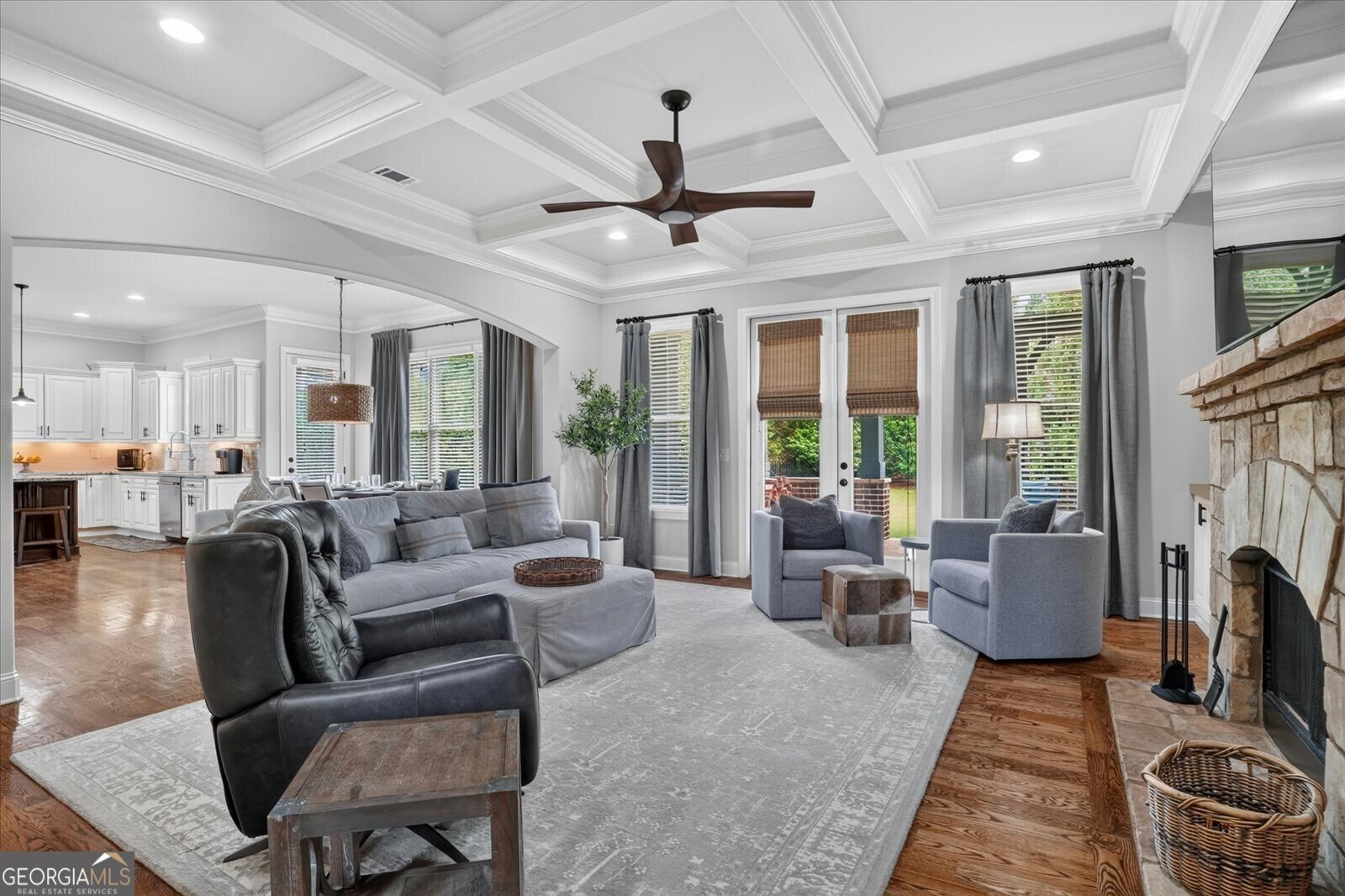 1332 KILMARNOCK Point Kennesaw - Photo 19