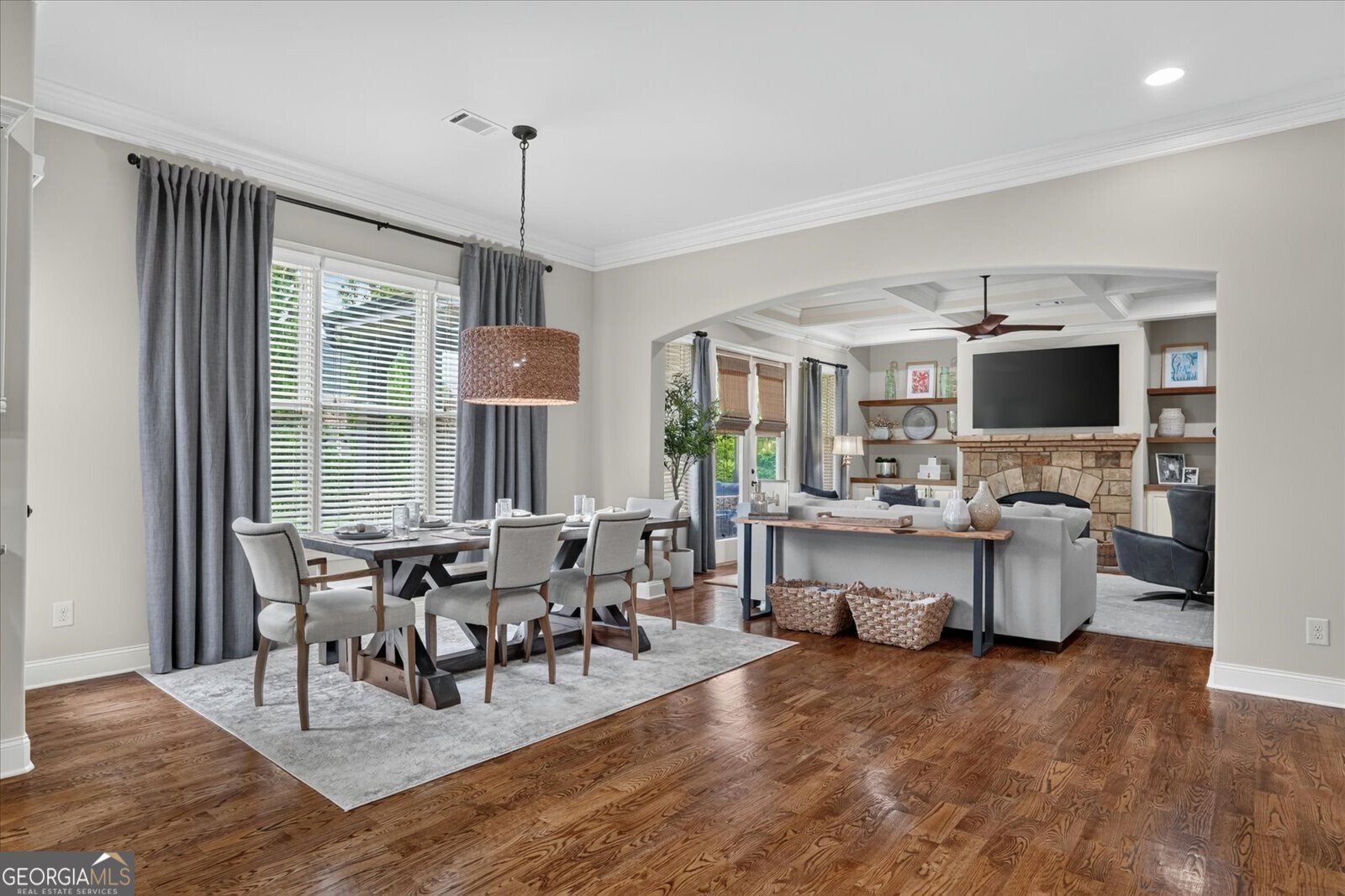 1332 KILMARNOCK Point Kennesaw - Photo 20