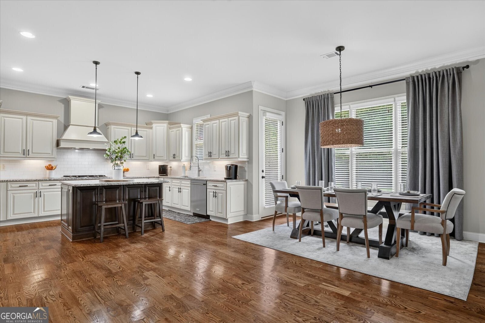 1332 KILMARNOCK Point Kennesaw - Photo 21
