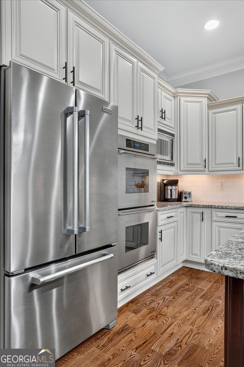 1332 KILMARNOCK Point Kennesaw - Photo 25