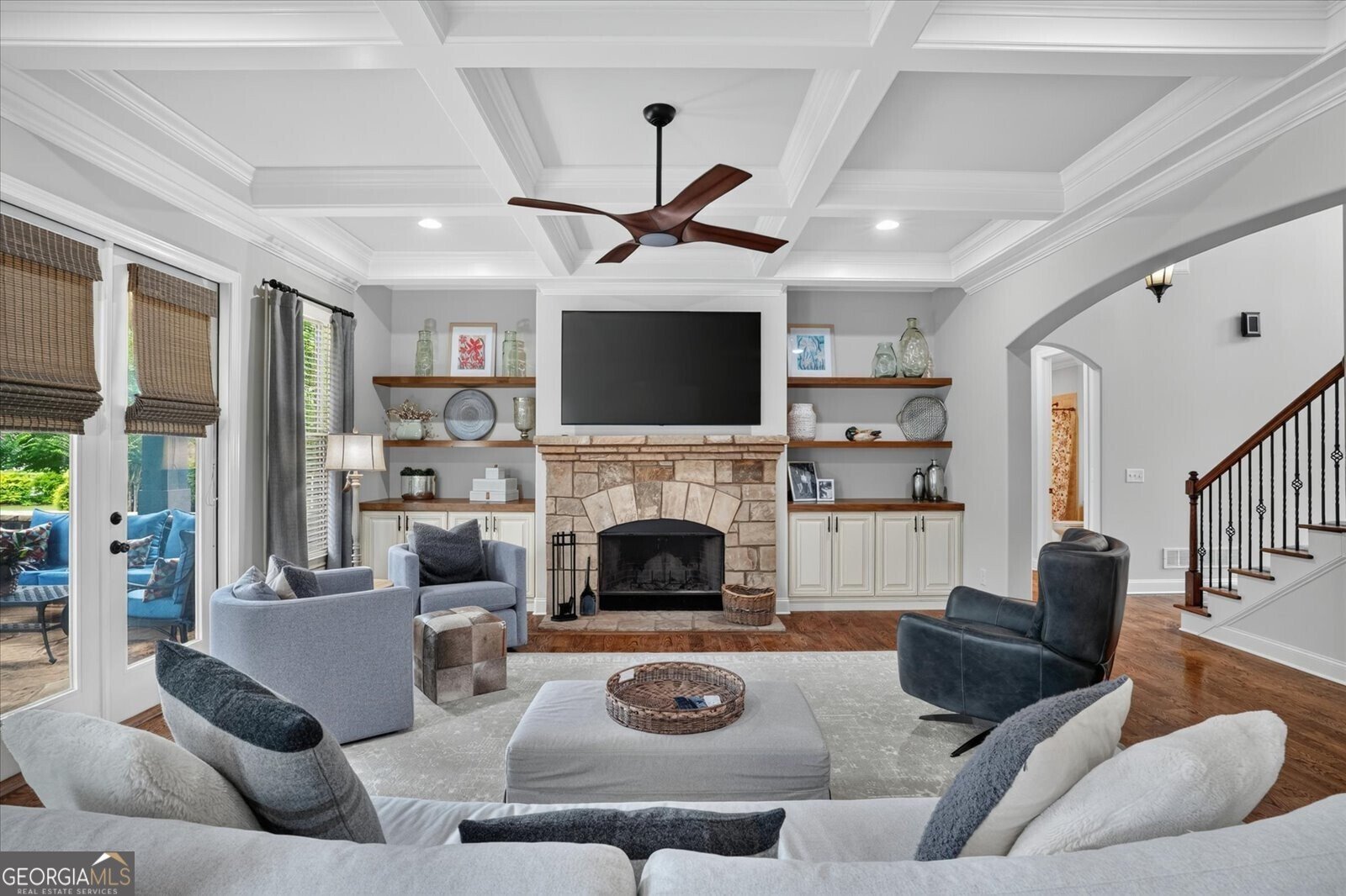 1332 KILMARNOCK Point Kennesaw - Photo 31