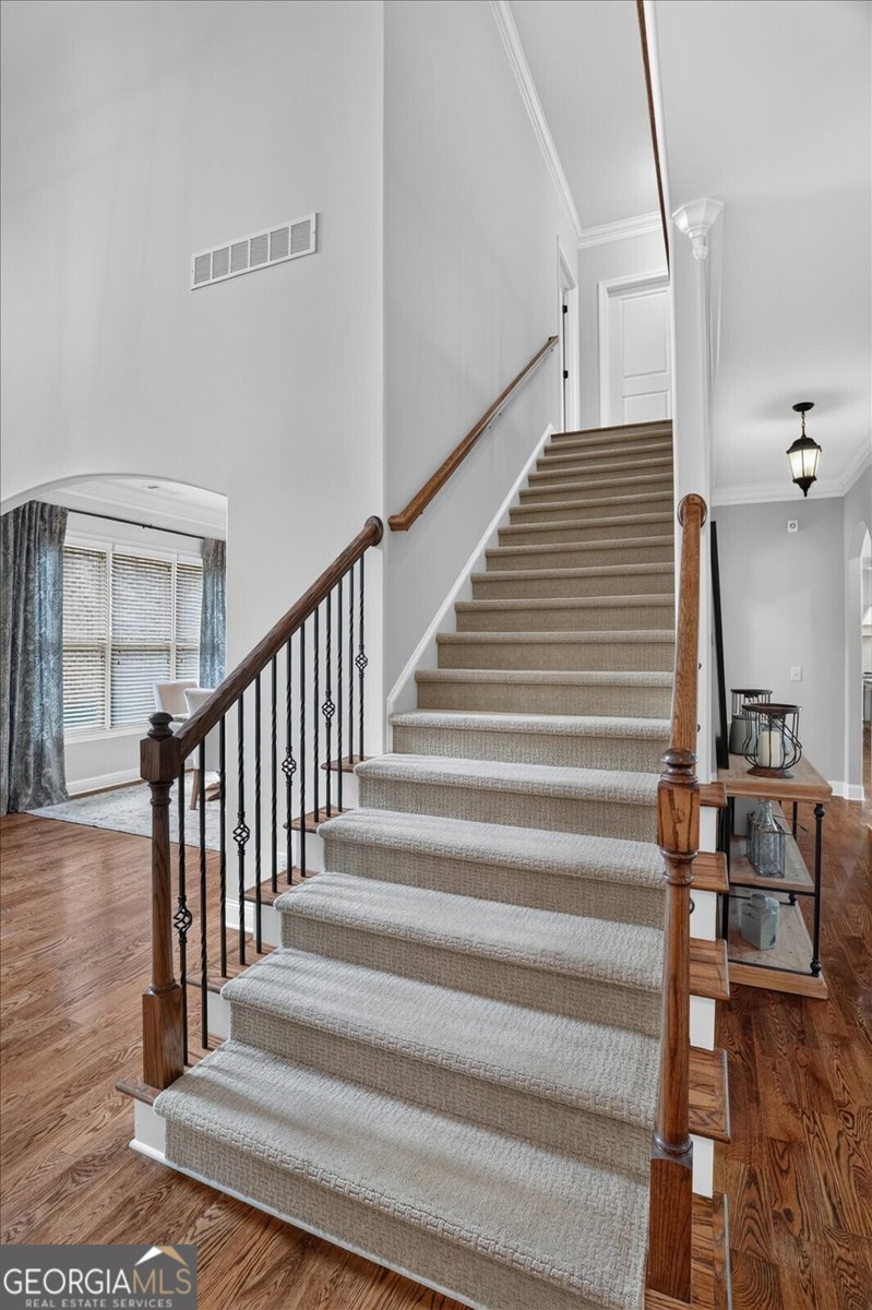 1332 KILMARNOCK Point Kennesaw - Photo 36