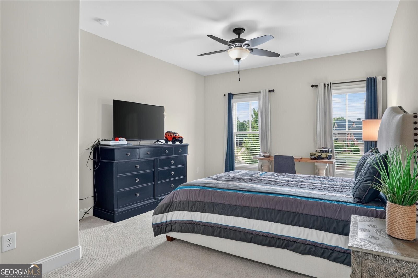 1332 KILMARNOCK Point Kennesaw - Photo 55