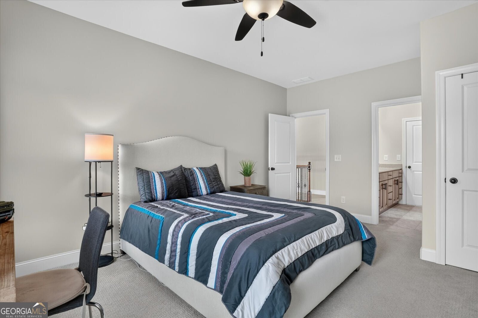 1332 KILMARNOCK Point Kennesaw - Photo 56