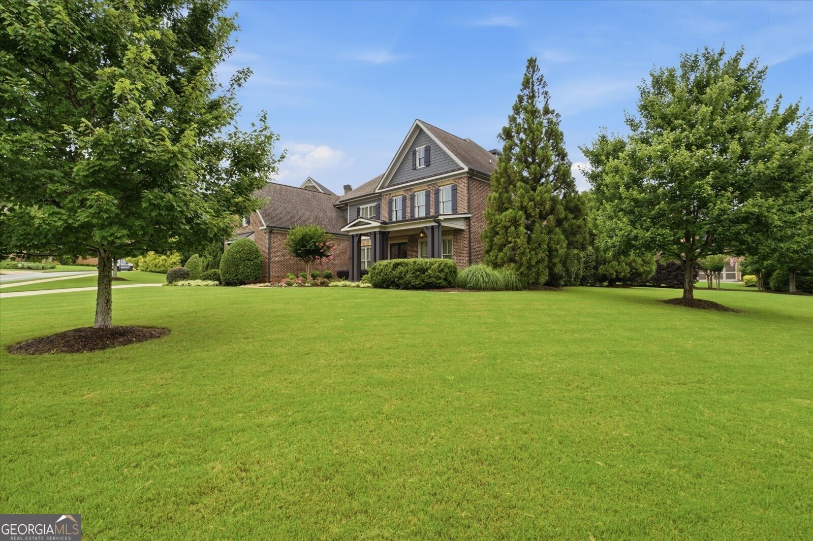 1332 KILMARNOCK Point Kennesaw - Photo 59