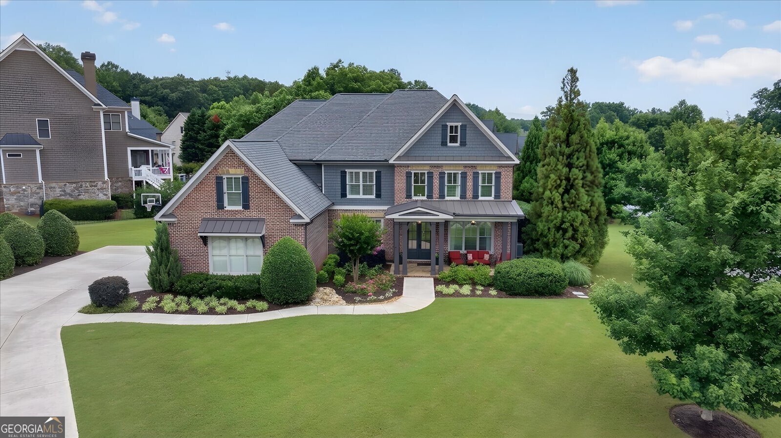 1332 KILMARNOCK Point Kennesaw - Photo 61
