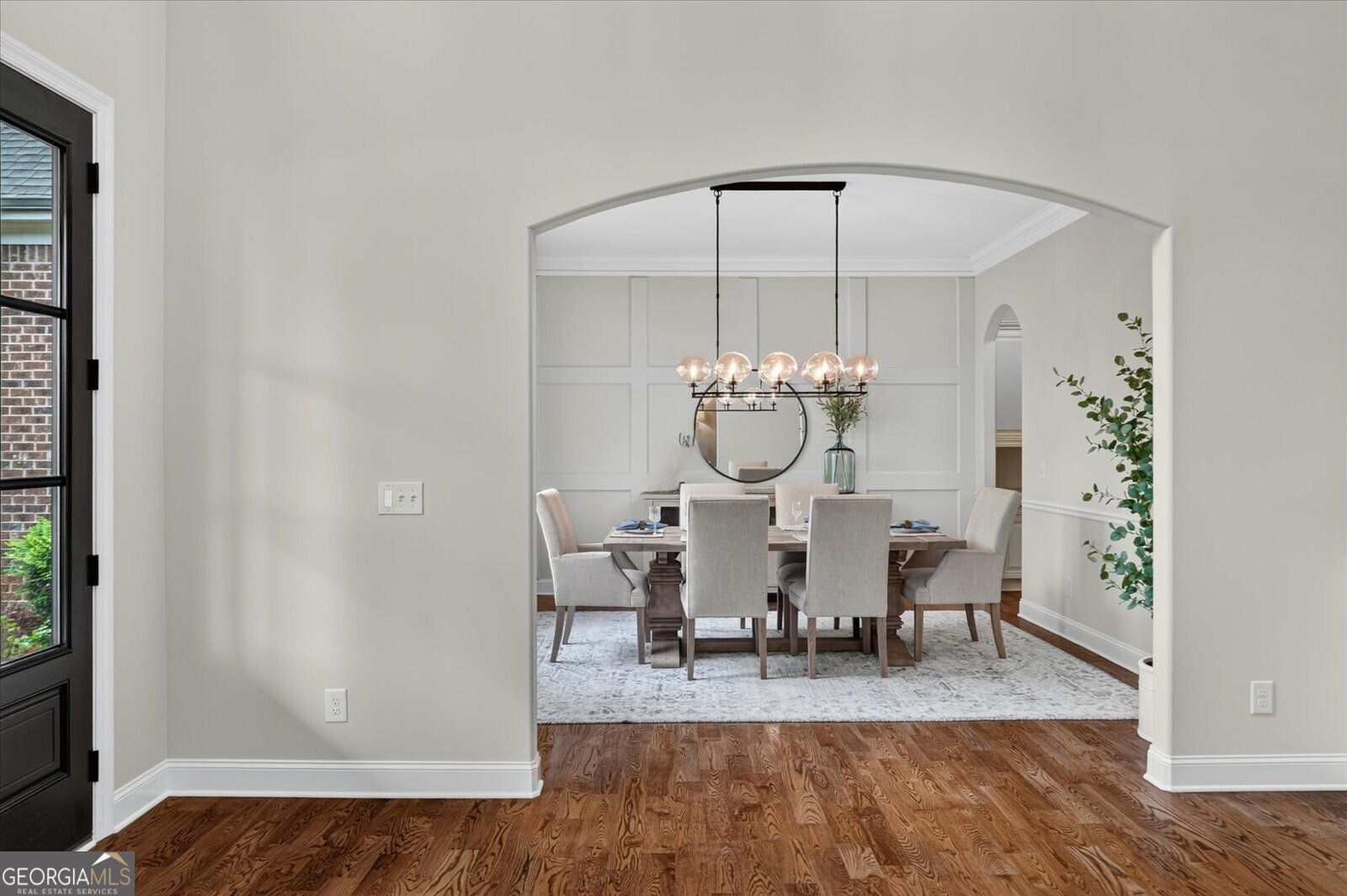 1332 KILMARNOCK Point Kennesaw - Photo 7