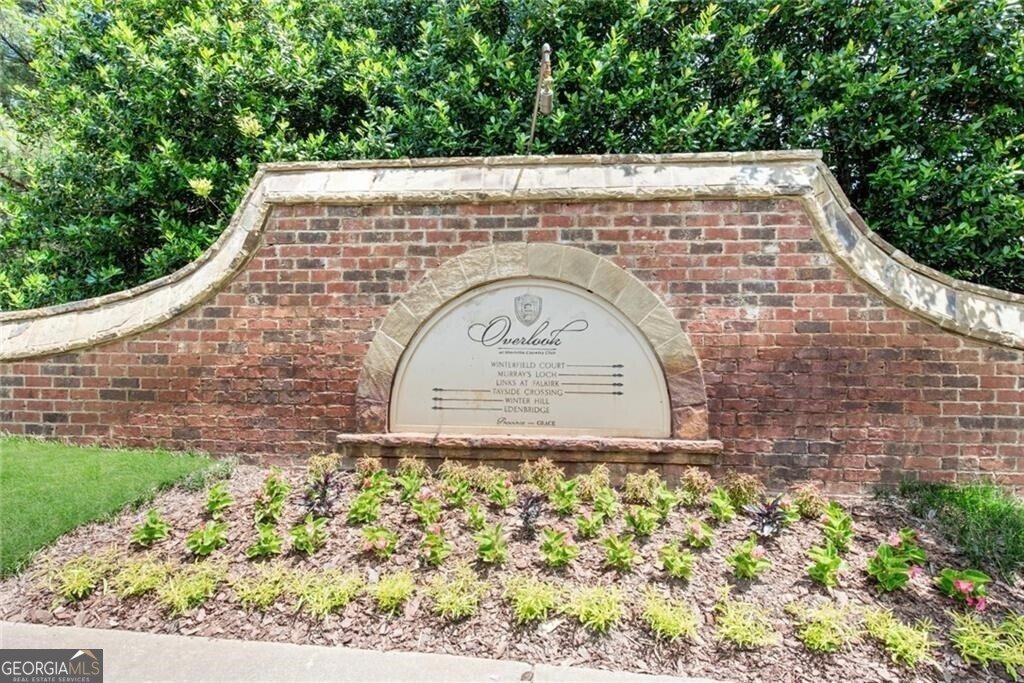 1332 KILMARNOCK Point Kennesaw - Photo 73
