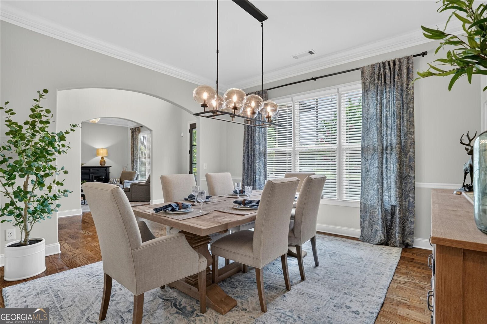 1332 KILMARNOCK Point Kennesaw - Photo 8