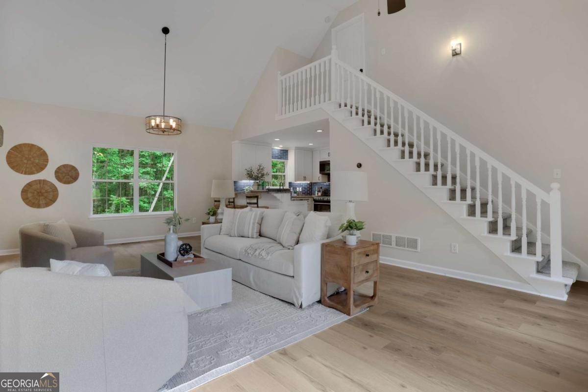 6524 Medlock Road Gainesville - Photo 10