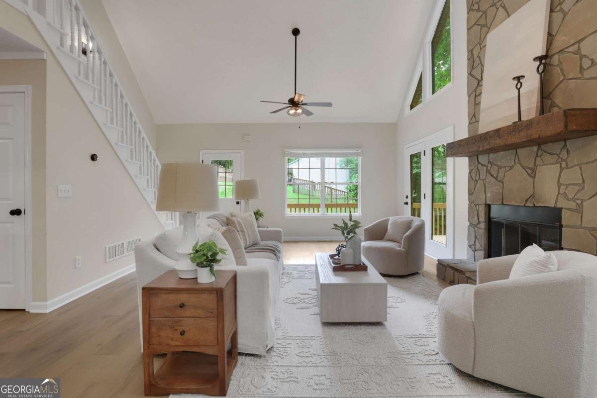 6524 Medlock Road Gainesville - Photo 11